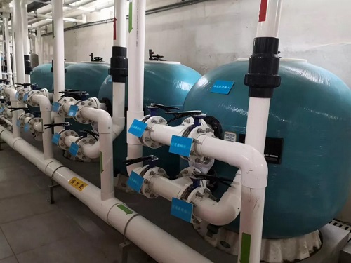 AQUA小黄片网址砂缸过滤器
