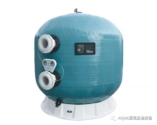AQUA小黄片网址商用过滤砂缸