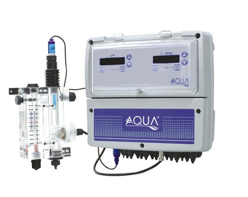 AQUA小黄片网址双功能水质监控仪