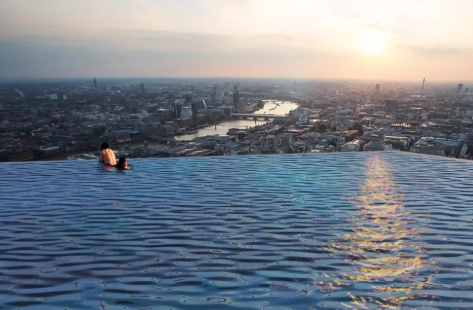 Infinity London 360°无边小黄片破解版